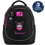 Рюкзак школьный Kite Education Kuromi HK26-700M