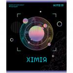 Тетрадь предметная Kite, 48 листов, набор 8 шт УФ лак на обложке Kite Neo K24-240-9-16