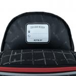 Рюкзак напівкаркасний Kite Education Street Style K22-700M(2p)-3