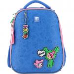 Рюкзак шкільний каркасний Kite Education tokidoki TK24-531M