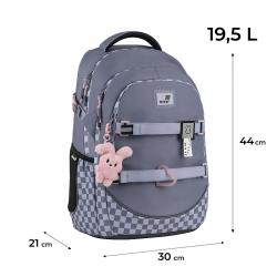 Рюкзак Kite Education teens K25-727L-3
