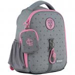 Рюкзак школьный каркасный Kite Education College Line College Line girl K24-555S-2