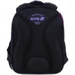 Рюкзак школьный каркасный Kuromi HK26-555S-3