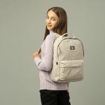 Рюкзак GoPack Education Teens GO24-147M-1 бежевий