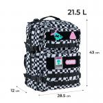 Рюкзак Kite Education teens K24-2593L-3