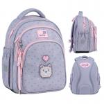 Шкільний набір Kite Education Pixel Love SET_K26-763S-1 (рюкзак, пенал, сумка)