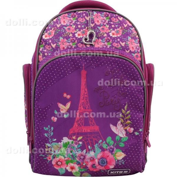 Рюкзак школьный Kite Education Paris K19-706M-1