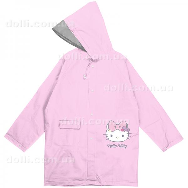 Дождевик детский Kite Hello Kitty HK25-2600M