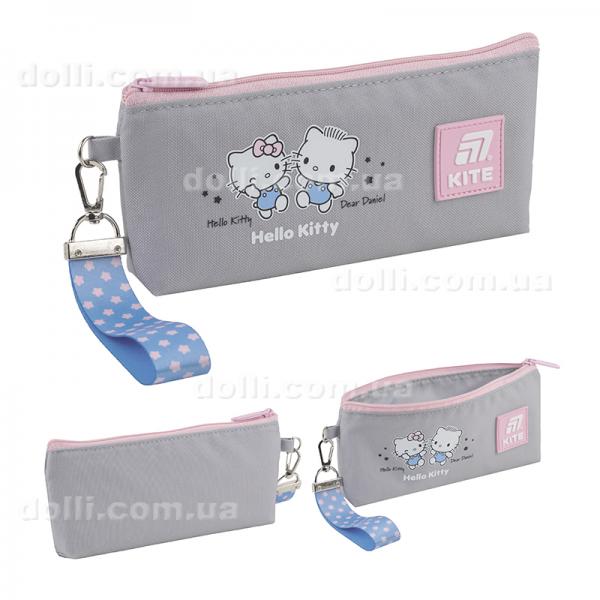 Пенал Kite Hello Kitty HK25-680-1