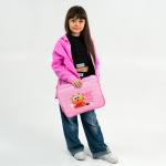 Школьная текстильная сумка Kite Garfield GF26-589