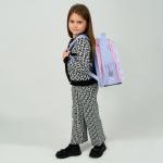 Рюкзак школьный каркасный Studio Pets SP26-555S
