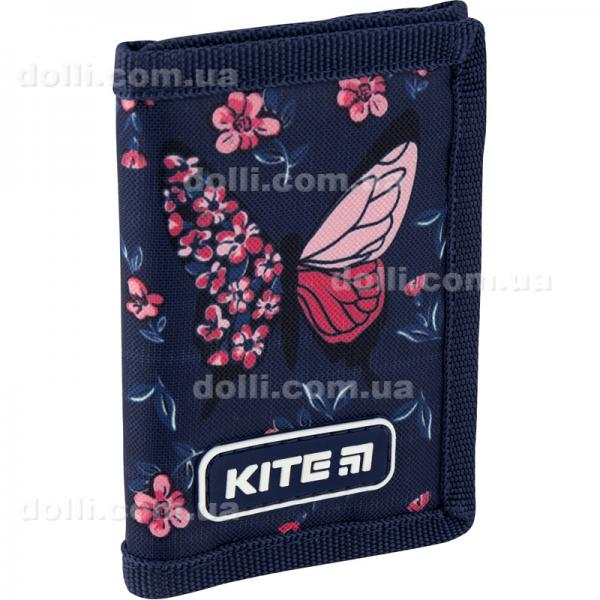 Кошелек школьный Kite Beauty K20-650-2