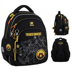 Рюкзак школьный Kite Education Transformers Generations TF25-763S
