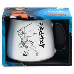Чашка Kite Naruto NR25-218, 350 мл