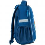 Рюкзак школьный каркасный Kite Education Next Level K24-555S-8