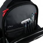 Рюкзак школьный полукаркасный GoPack Education Play GO26-165S-6