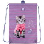 Сумка для обуви Kite Studio Pets SP24-600M-1
