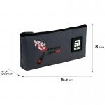 Пенал Kite BE Ukraine K24-680-6