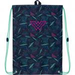 Сумка для обуви Kite Education DC Comics DC22-600M-1