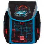 Шкільний набір Wonder Kite Racing SET_WK21-583S-4