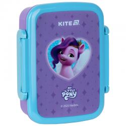 Ланчбокс Kite My Little Pony LP25-160, 420 мл