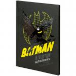 Щоденник шкільний Kite DC Comics DC25-262-1, тверда обкладинка