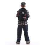 Рюкзак шкільний GoPack Education Anime boy GO26-175M-8