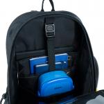 Рюкзак школьный Kite Education DC Comics Batman DC24-702M (LED)