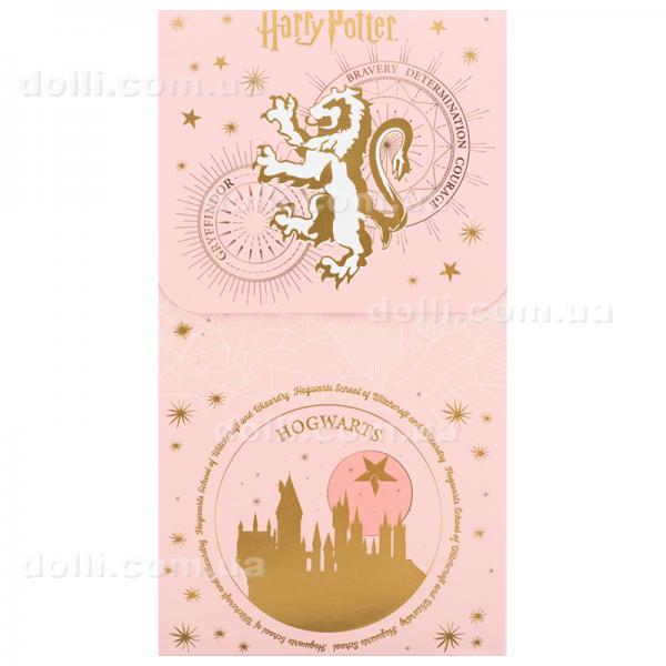 Блокнот на магніті Kite Harry Potter HP24-092, 60 аркушів, клітинка