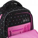 Рюкзак шкільний Kite Education Catsline K24-773M-2