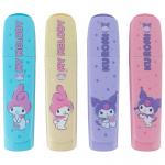 Маркер Highlighter Kite Kuromi HK24-444, набор из 4-х цветов