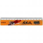 Линейка пластиковая Kite Naruto NR23-090, 15 см
