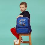 Рюкзак дитячий Kite Kids Hot Wheels HW24-559XS