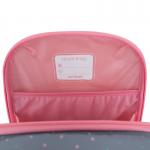 Рюкзак шкільний каркасний Kite Education Pretty Girl K22-555S-4