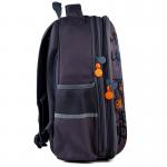 Рюкзак GoPack Education полукаркасный 165-4 Skate