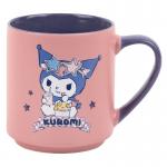 Чашка Kite Kuromi HK25-215-3, 350 мл