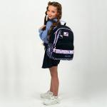 Школьный набор Kite Education Hello Kitty SET_HK26-585M (рюкзак, пенал, сумка)