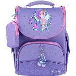Школьный набор Kite My Little Pony SET_LP24-501S (рюкзак, пенал, сумка)