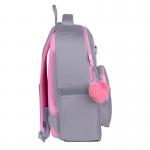 Рюкзак школьный Kite Education In Love SET_K22-770M-1