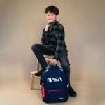 Рюкзак школьный Kite Education NASA NS24-770M