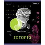 Тетрадь предметная Kite, 48 листов, набор 8 шт УФ лак на обложке Kite Neo K24-240-9-16