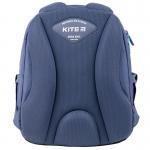 Рюкзак напівкаркасний Kite Education Tetris K22-756S-1