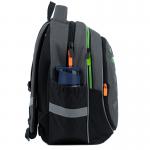 Рюкзак напівкаркасний Kite Education Hang Out K22-700M(2p)-4