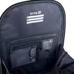 Шкільний набір Kite Education Level UP SET_K26-556M-3 (рюкзак, пенал, сумка)