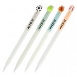 Ручка шариковая автоматическая Kite Balls K19-028
