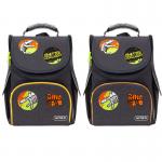 Рюкзак шкільний каркасний Kite Education Roar K21-501S-7 (LED)