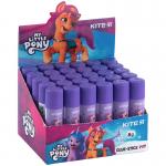 Клей-карандаш PVP Kite My Little Pony LP23-130, 8 г