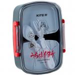 Ланчбокс с наполнением Kite Naruto NR24-181, 750 мл