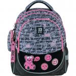 Рюкзак школьный Kite Education Lucky Girl K24-700M-2