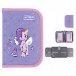 Школьный набор Kite My Little Pony SET_LP24-501S (рюкзак, пенал, сумка)